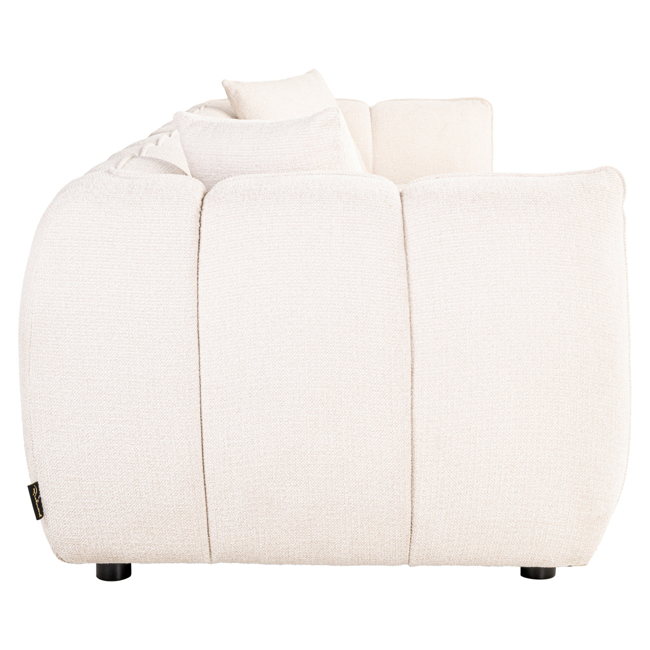 Sofa Jezebel cream fancy by Richmond Interiors