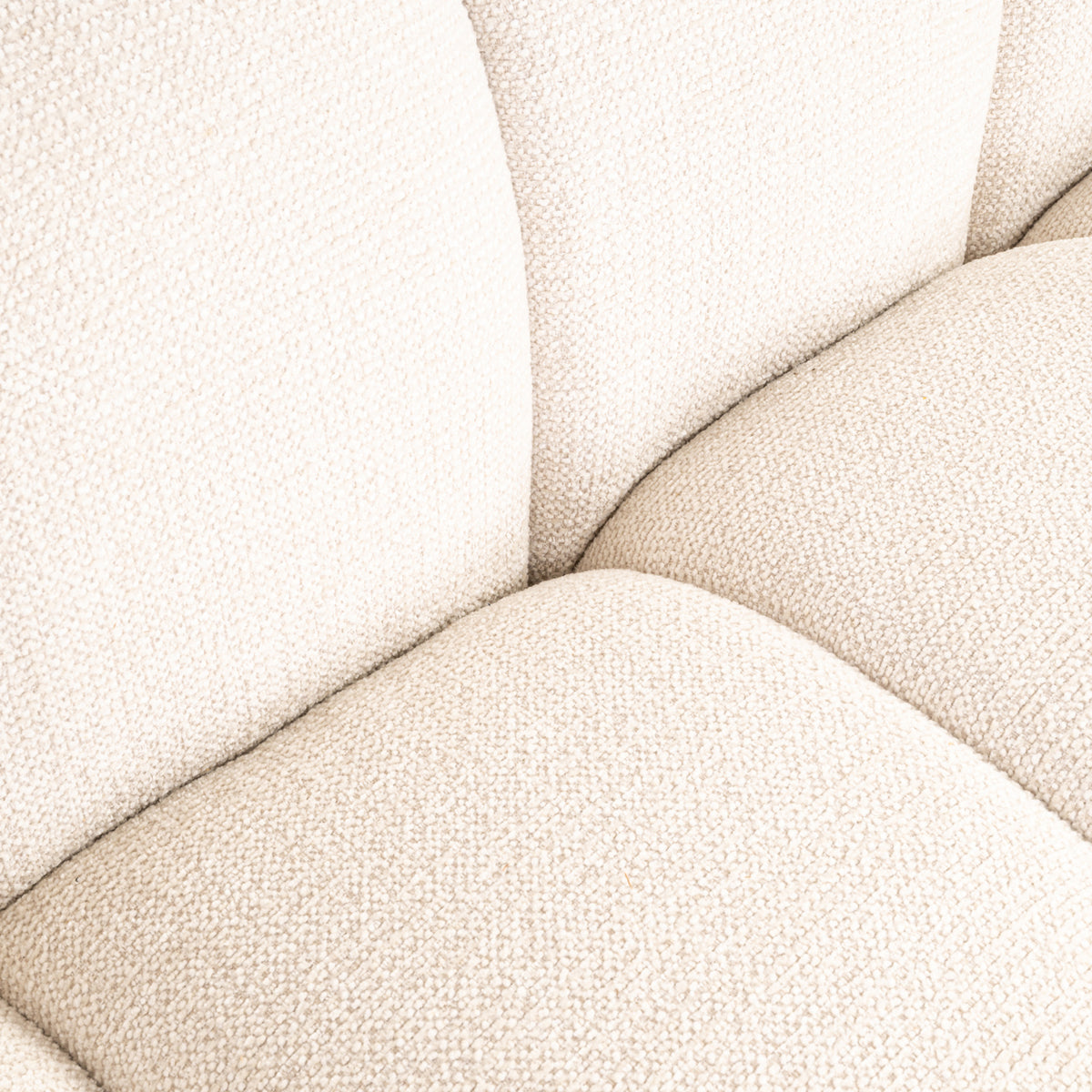 Sofa Jezebel cream fancy by Richmond Interiors