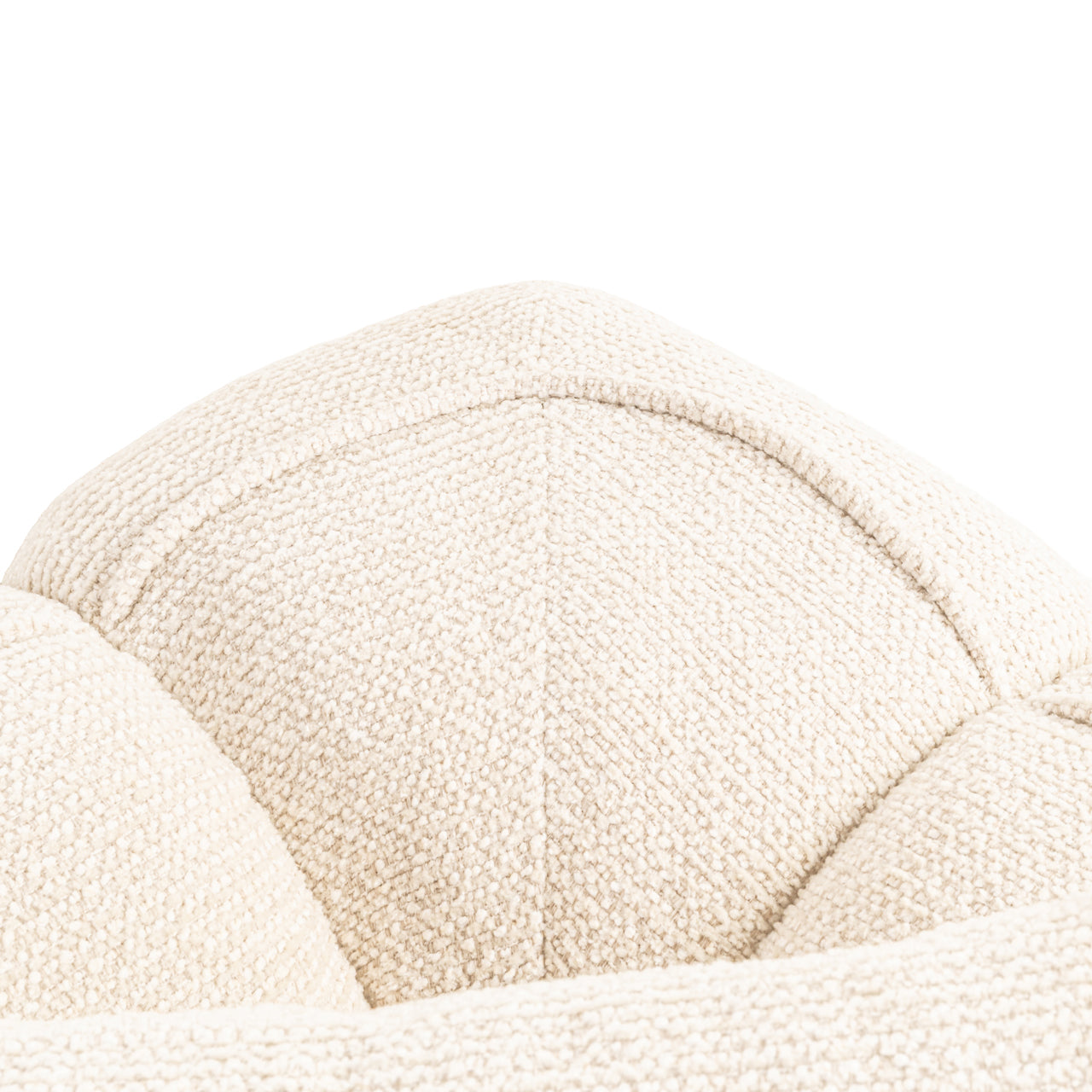 Sofa Jezebel cream fancy by Richmond Interiors