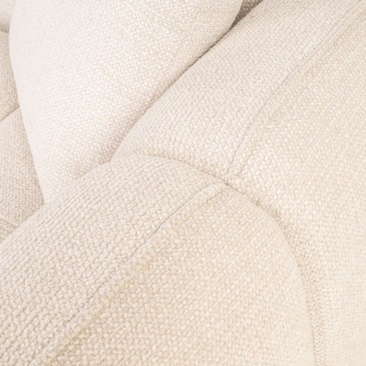 Sofa Jezebel cream fancy by Richmond Interiors