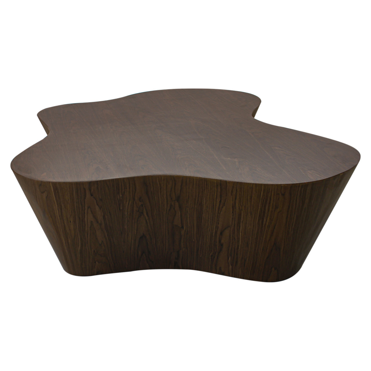 Coffee table Quintino walnut by Richmond Interiors