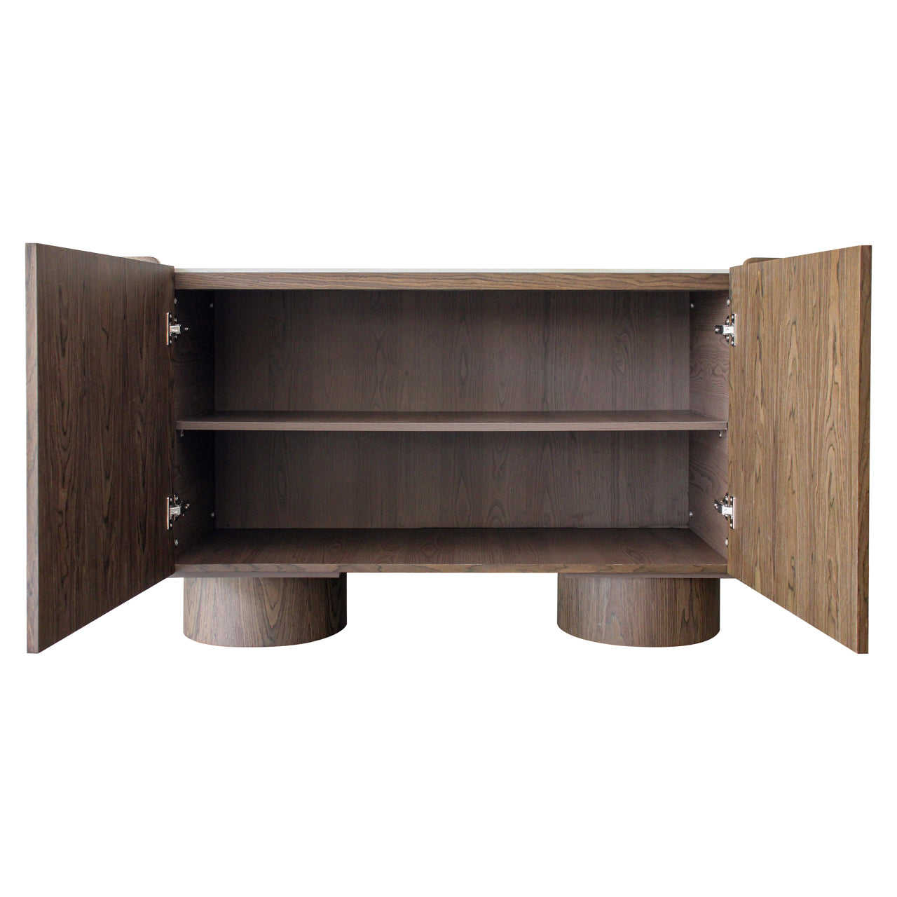 Sideboard Callahan brown 2-doors by Richmond Interiors