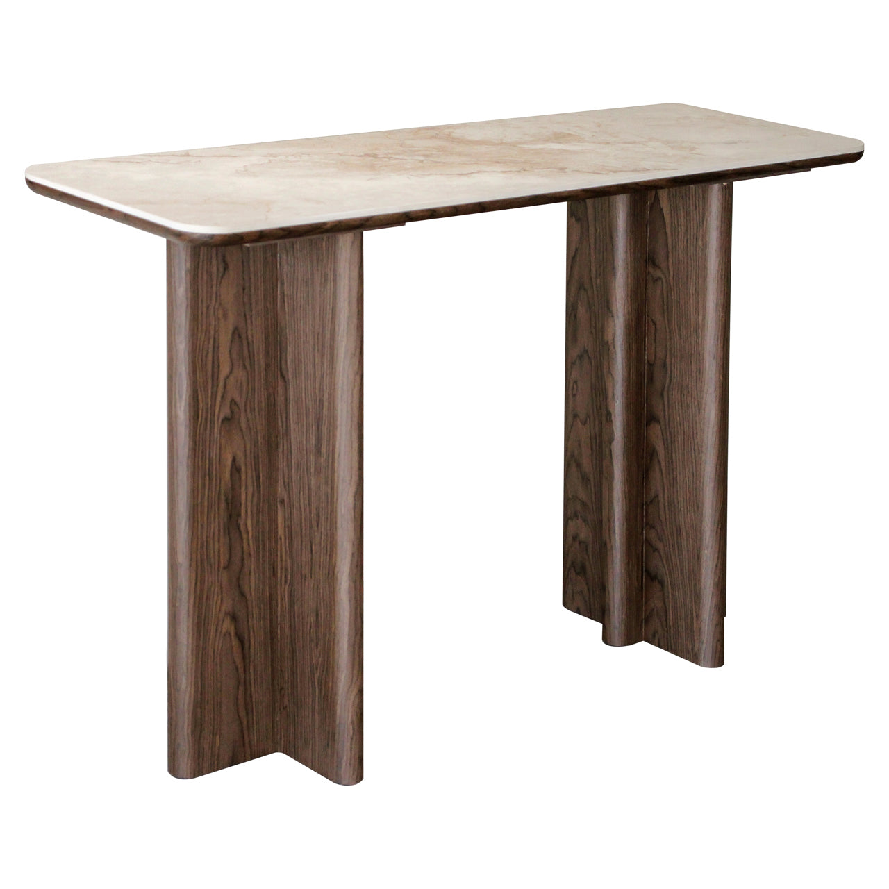 Console Colson brown by Richmond Interiors