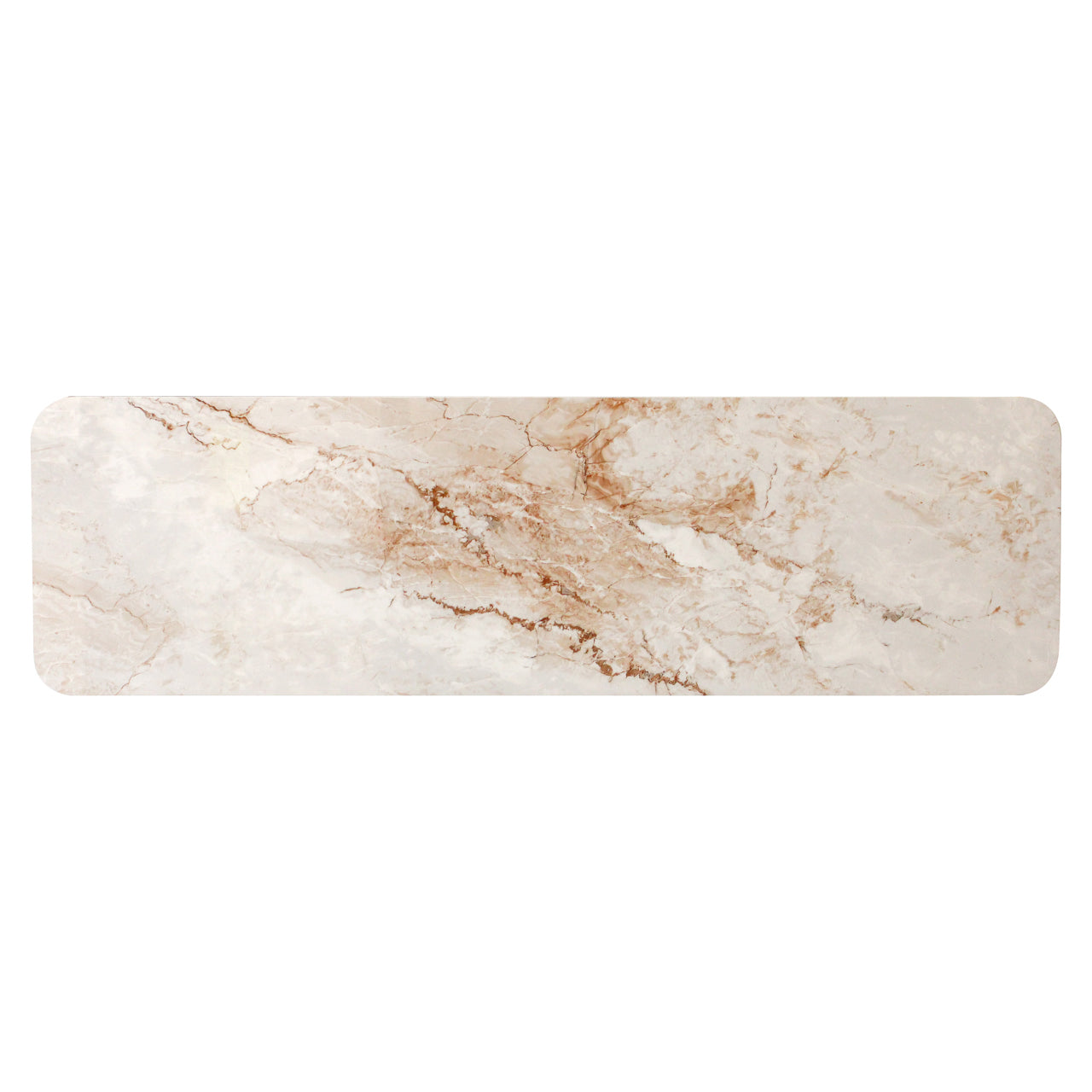 Console Colson brown by Richmond Interiors