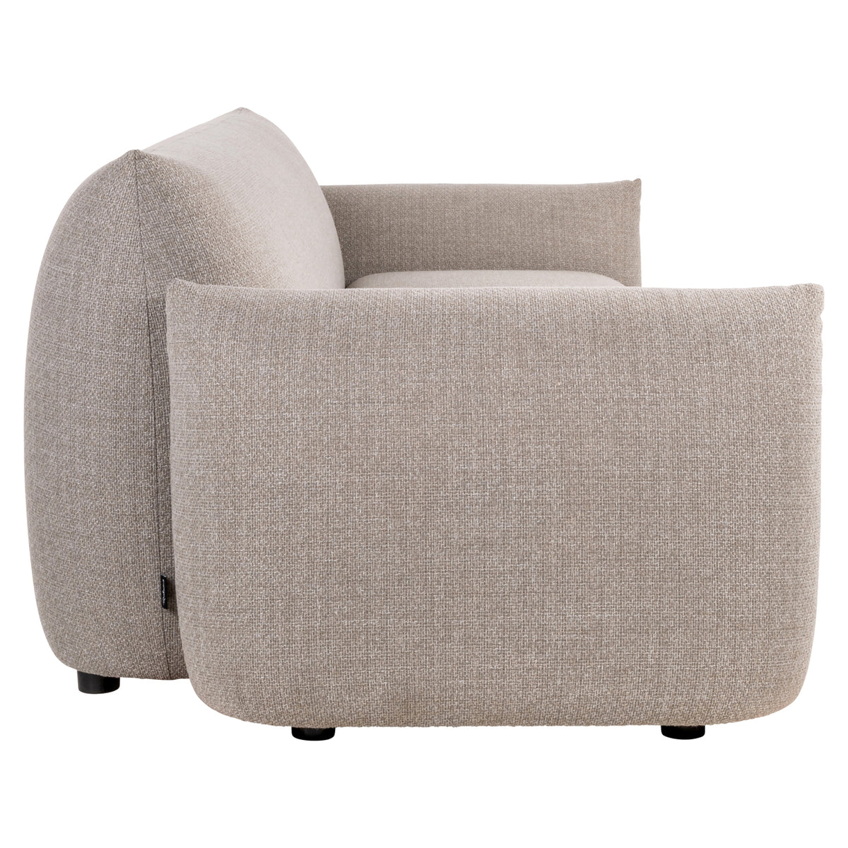 Outdoor sofa Dawson greige alpine by Richmond Interiors