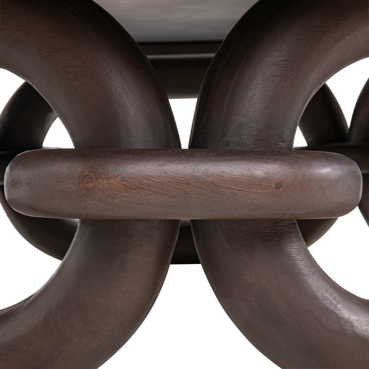 Coffee table Chainey ash brown by Richmond Interiors