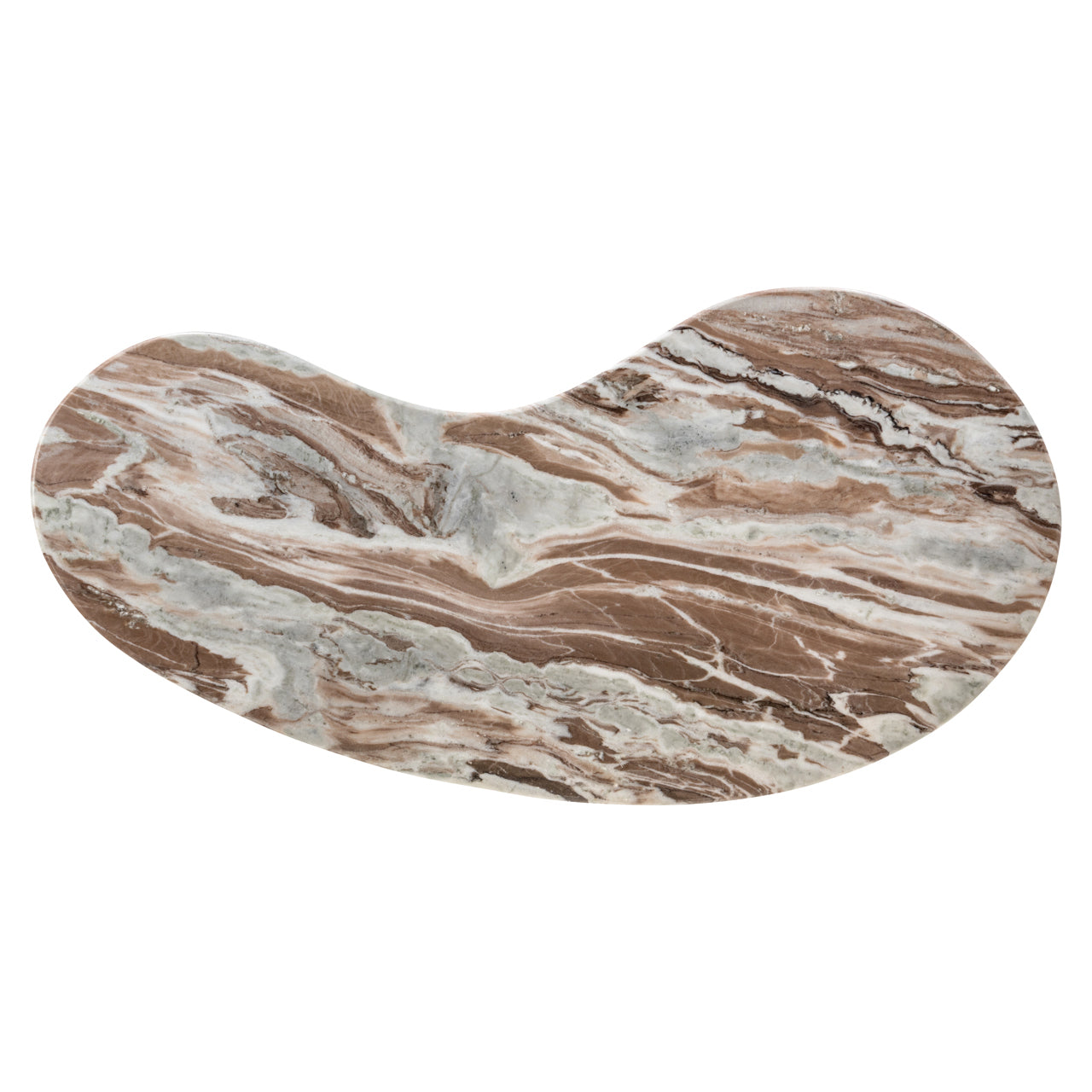 Desk Brando Blush beige by Richmond Interiors