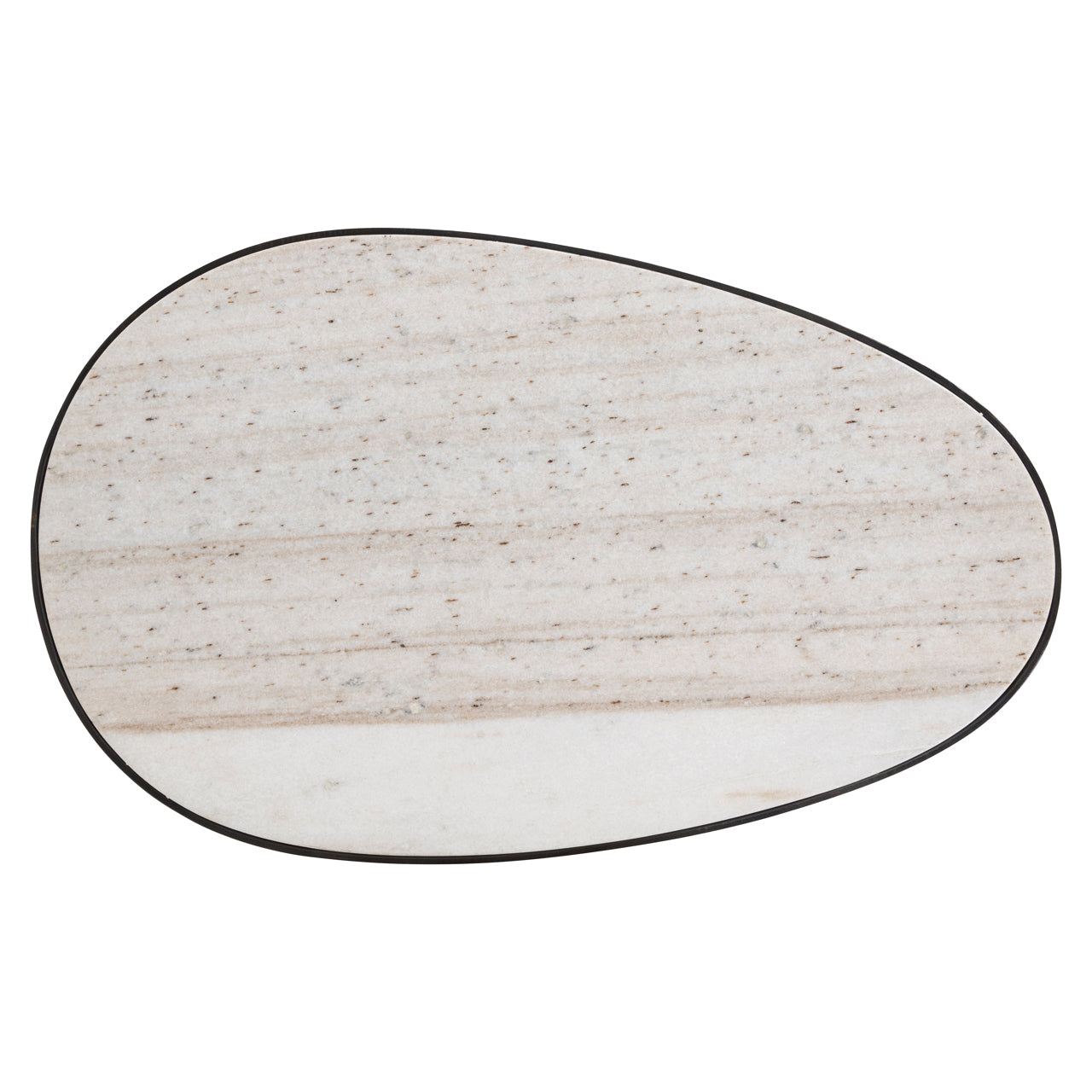 End table Biloxi brown by Richmond Interiors