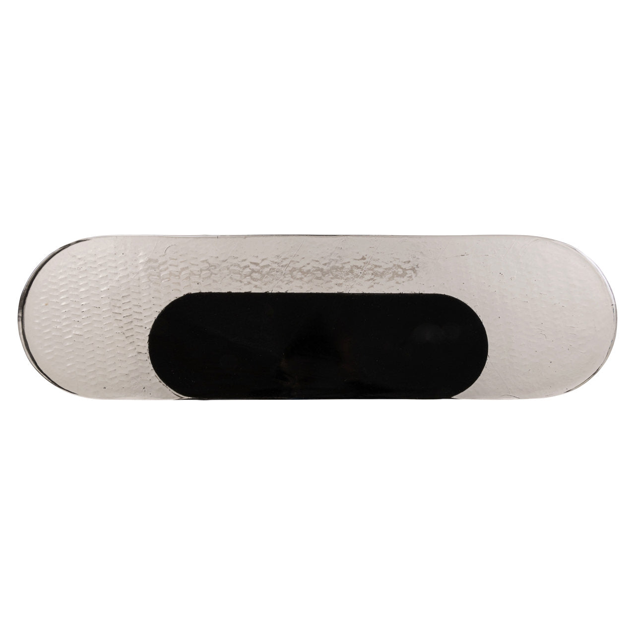 Console Barwick brass antique by Richmond Interiors