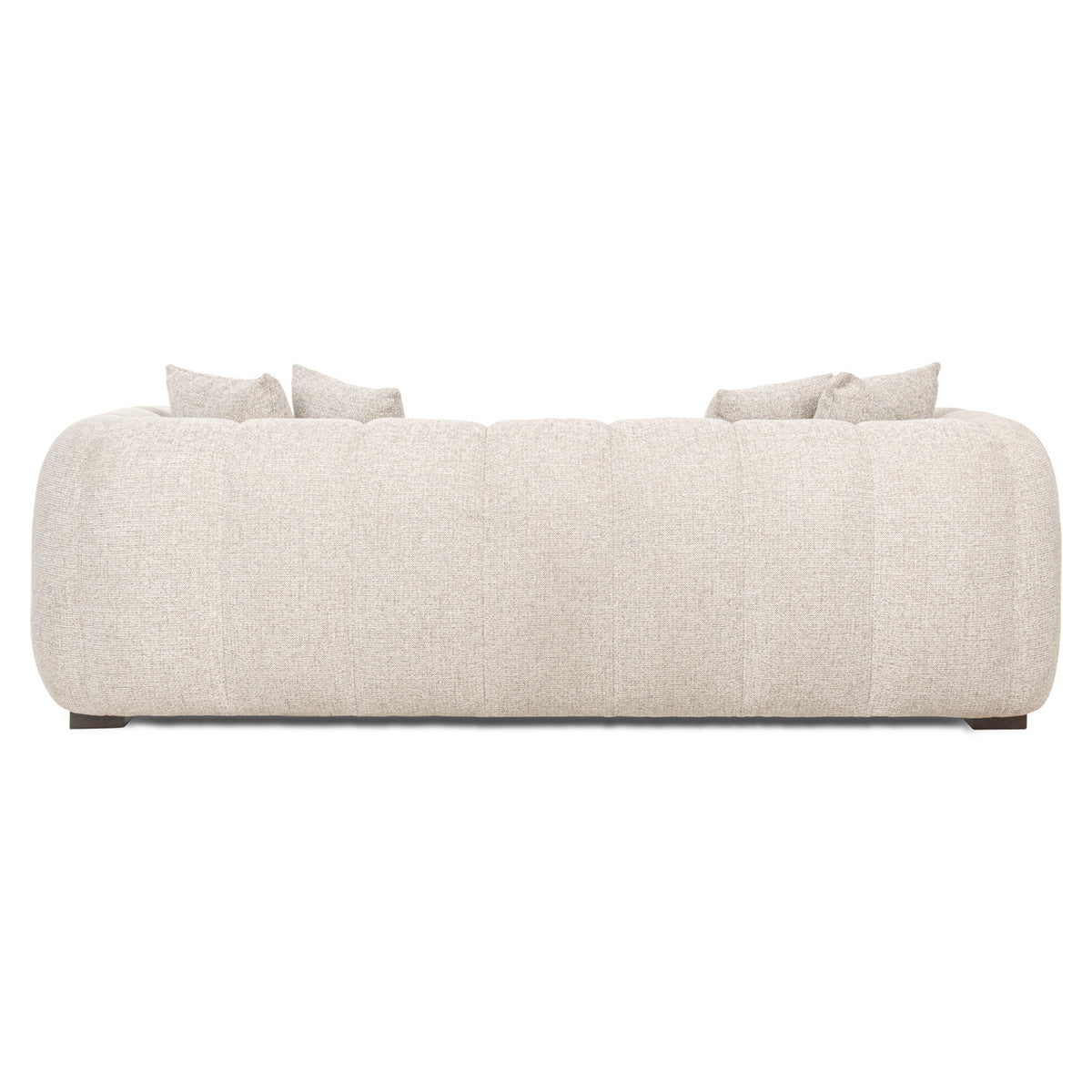 Sofa Novaro natural fancy 3-seater by Richmond Interiors