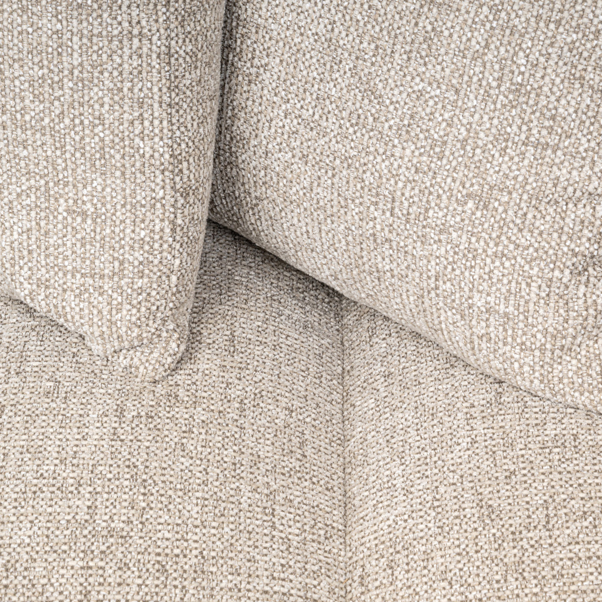 Sofa Novaro natural fancy 3-seater by Richmond Interiors