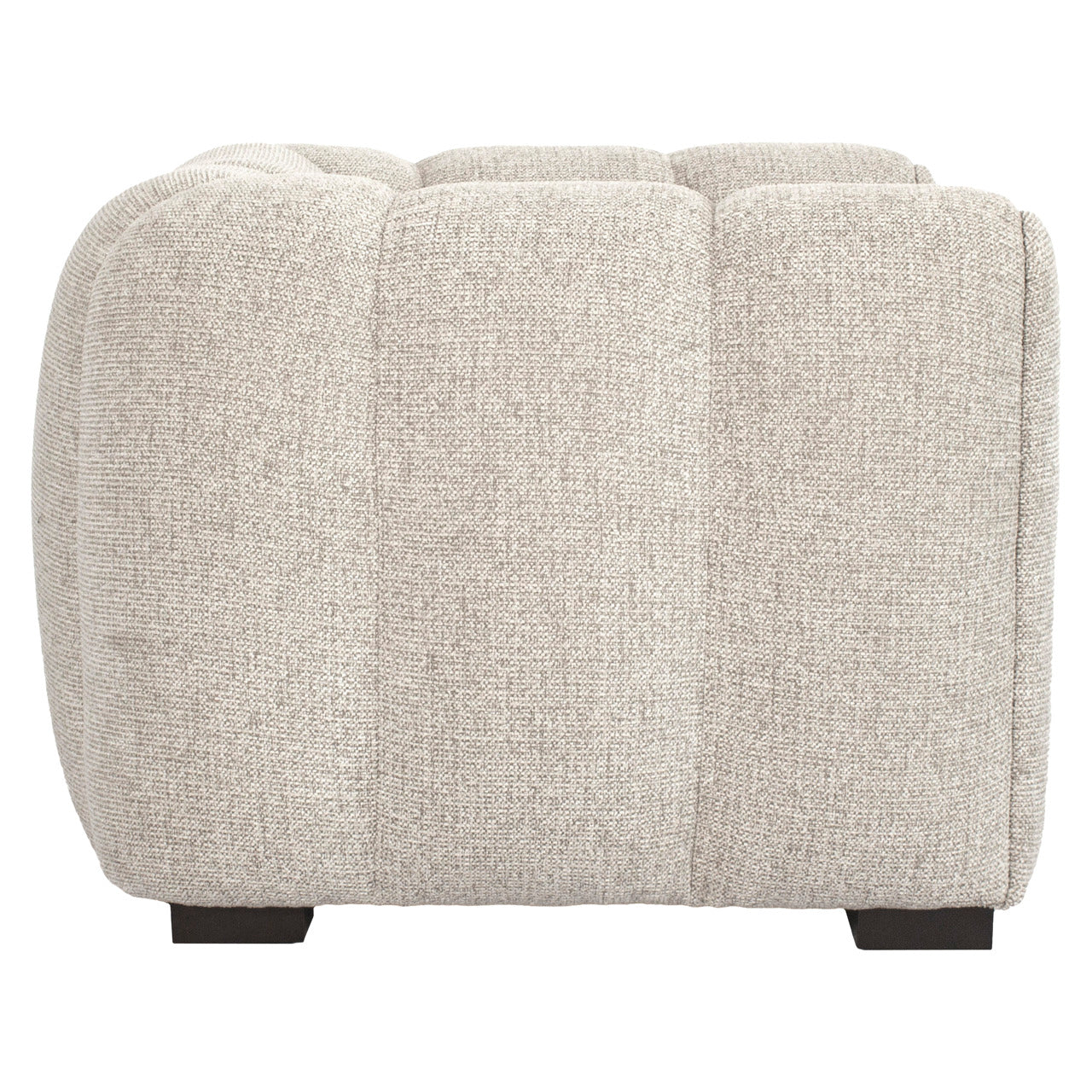Lounge chair Novaro natural fancy by Richmond Interiors