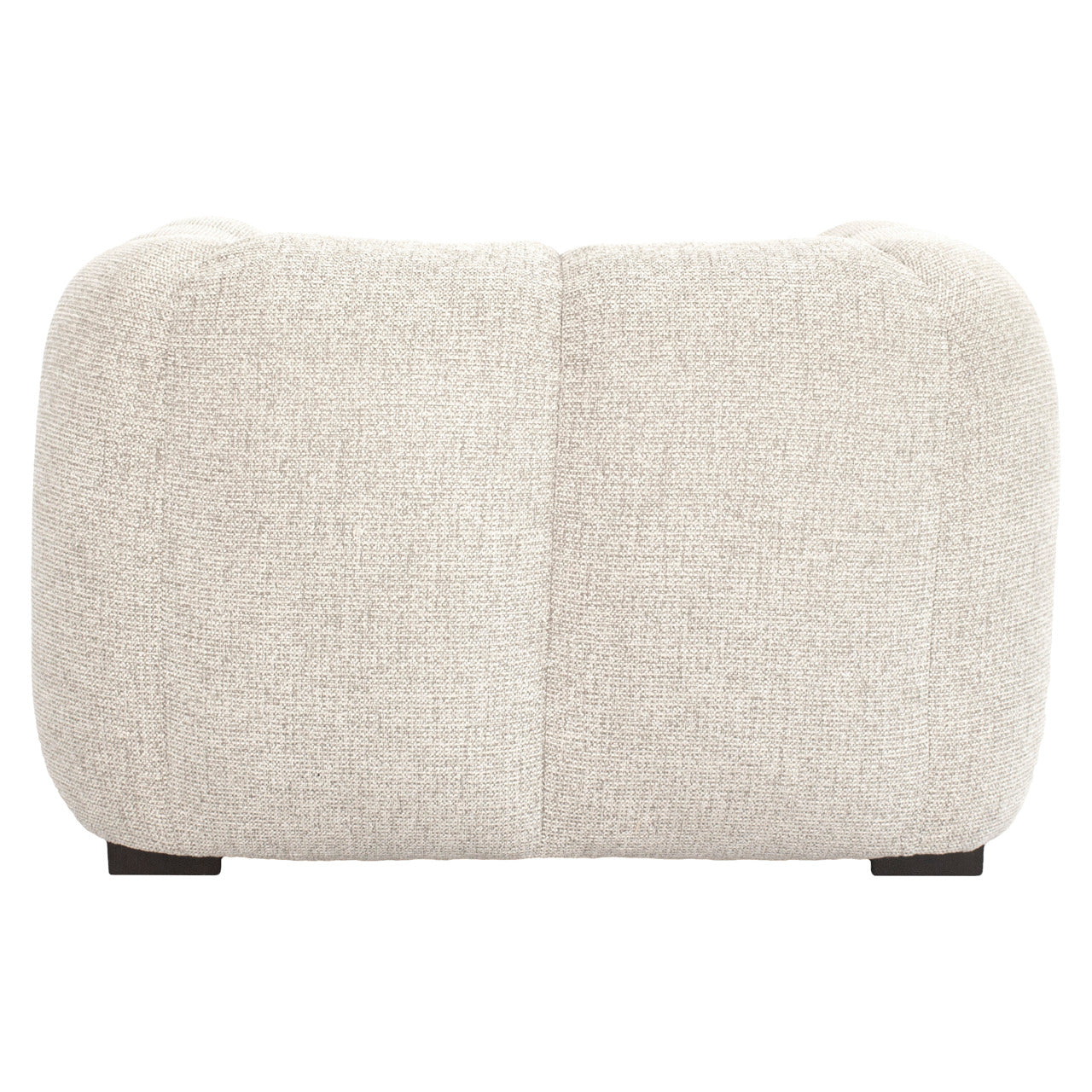 Lounge chair Novaro natural fancy by Richmond Interiors