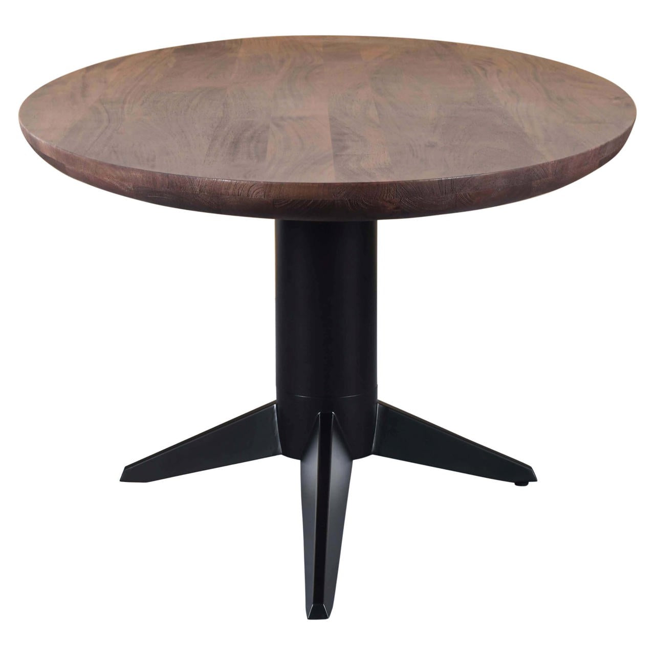 Dining table Stafford spicebrown oval 230 by Richmond Interiors