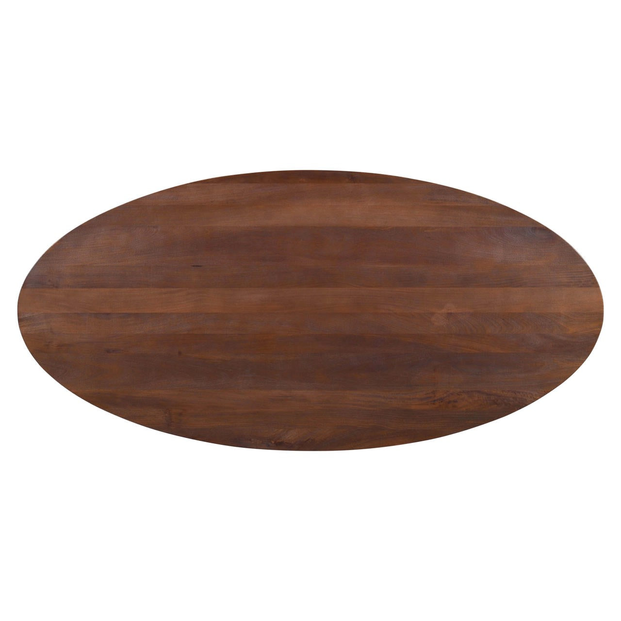 Dining table Stafford spicebrown oval 230 by Richmond Interiors