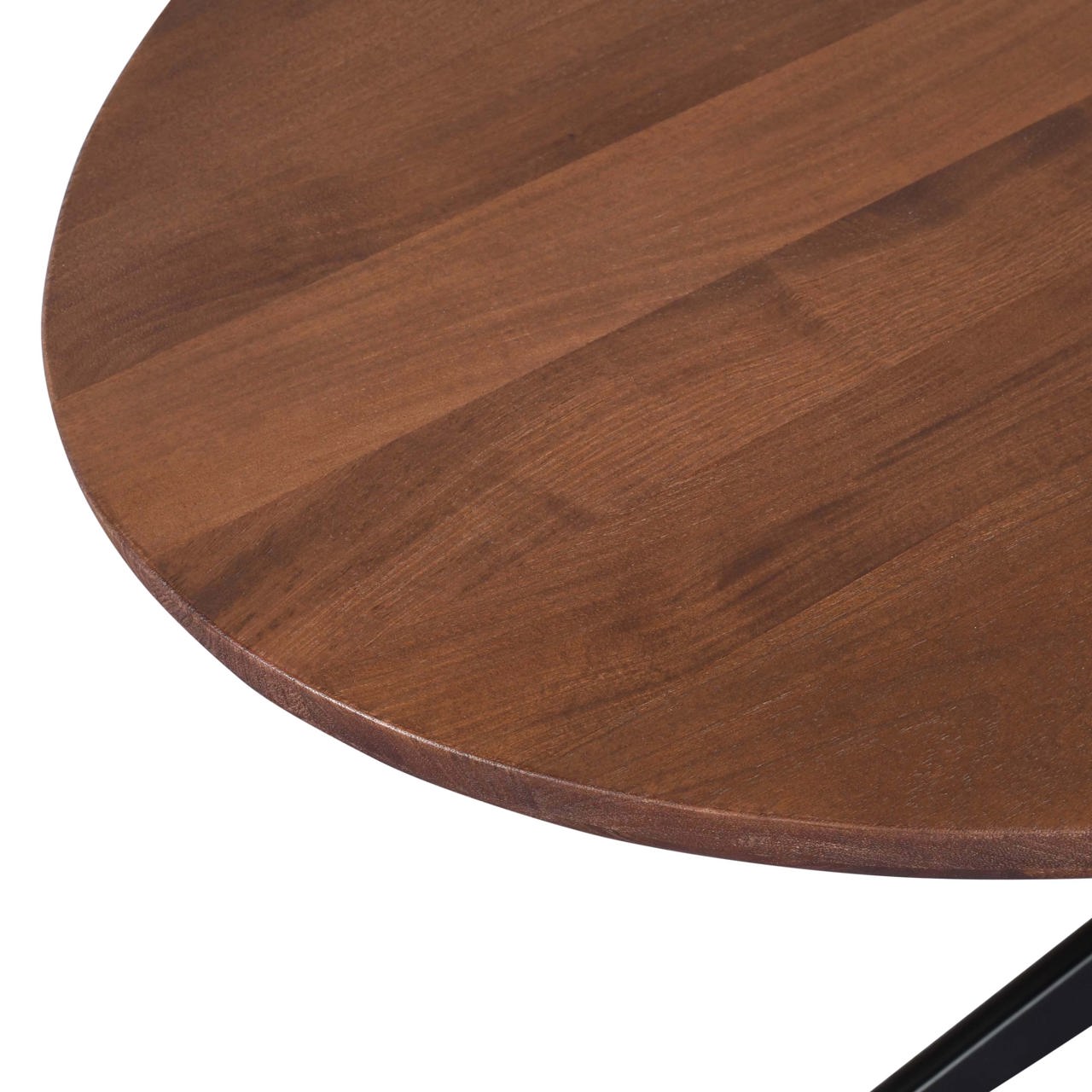 Dining table Stafford spicebrown oval 230 by Richmond Interiors