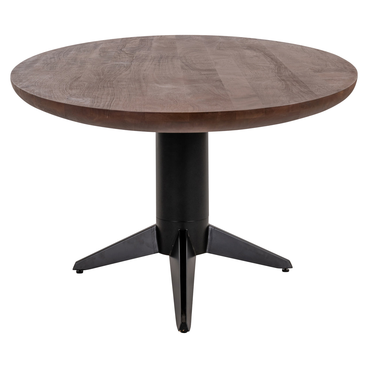 Dining table Stafford spicebrown oval 280 by Richmond Interiors