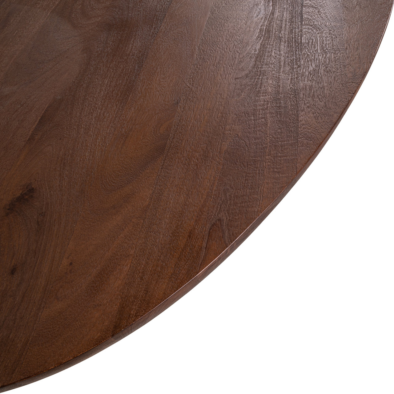 Dining table Stafford spicebrown oval 280 by Richmond Interiors