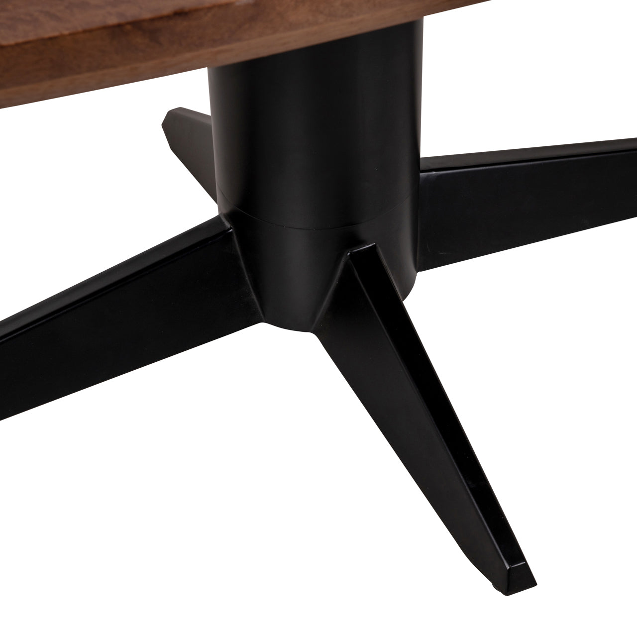 Dining table Stafford spicebrown oval 280 by Richmond Interiors