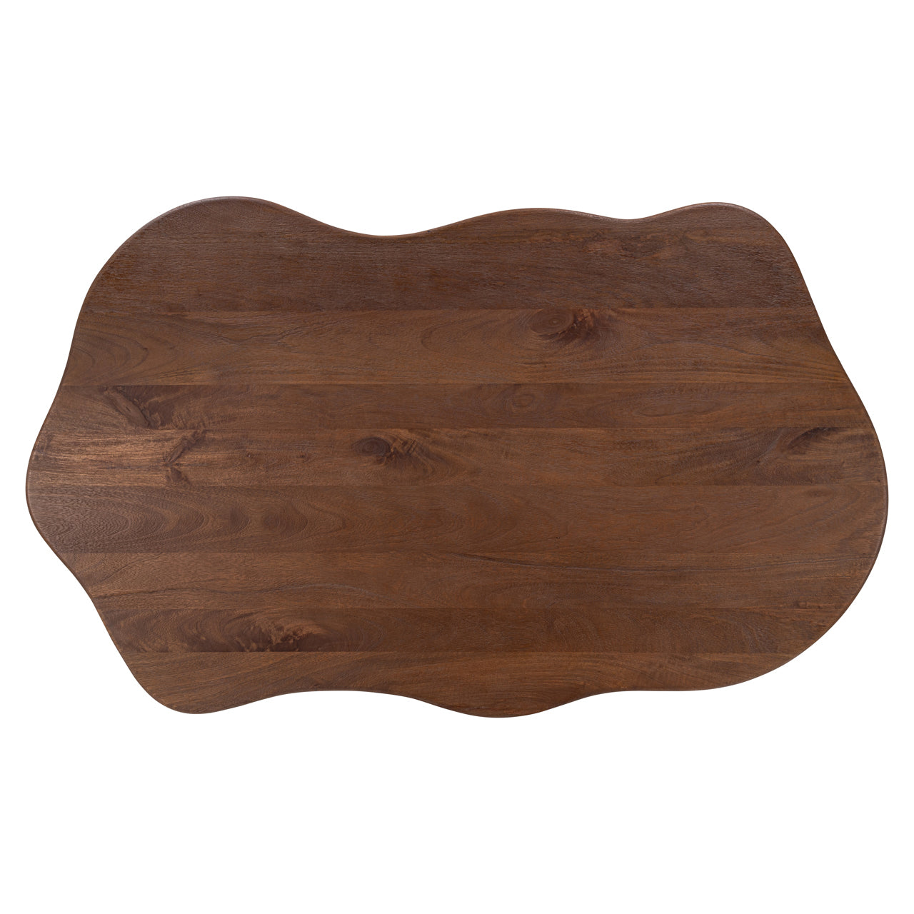 Coffee table Sherman spicebrown by Richmond Interiors