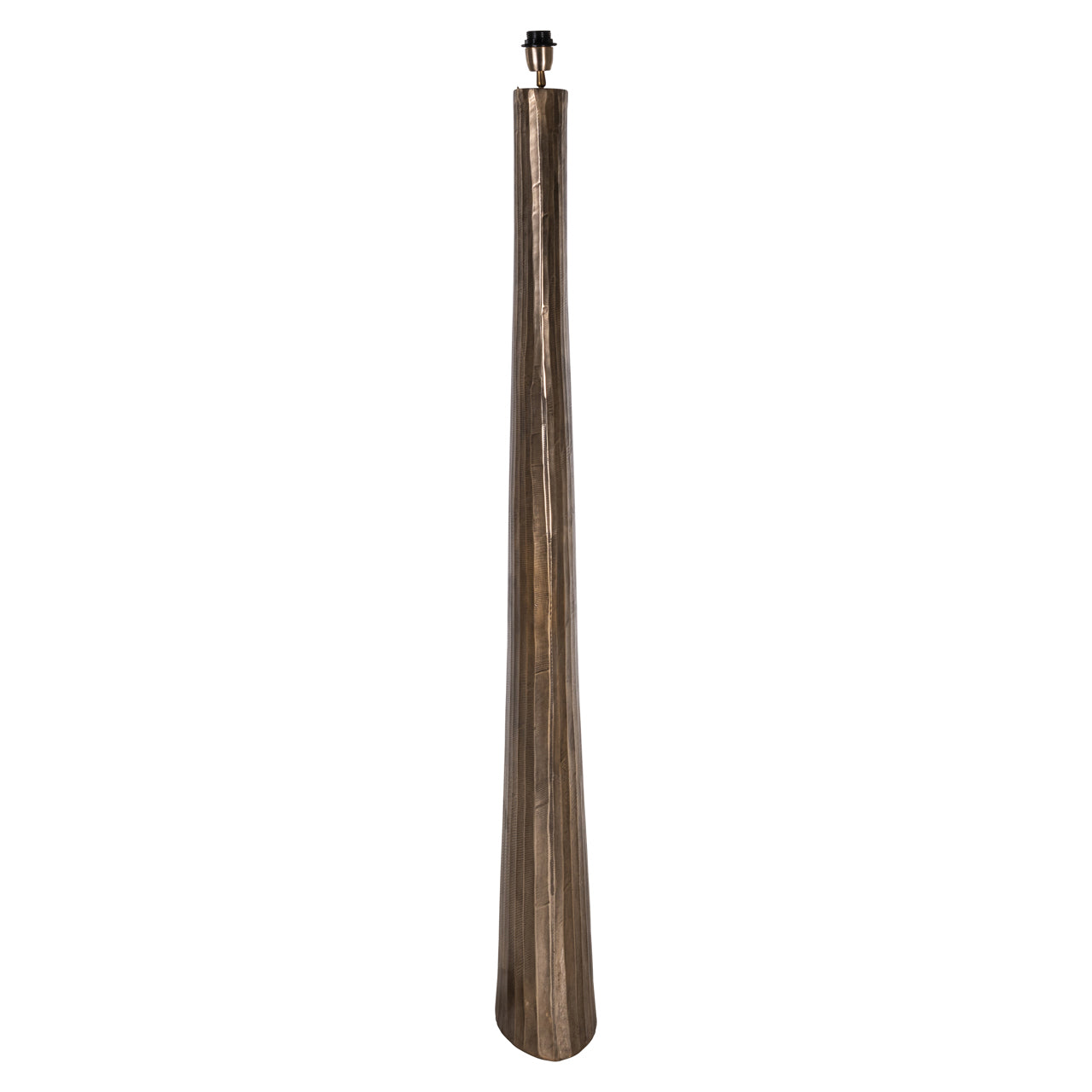 Floor lamp Velune brass antique by Richmond Interiors