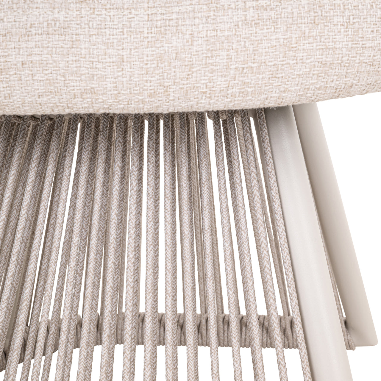 Outdoor dining chair Nuba beige alpine by Richmond Interiors