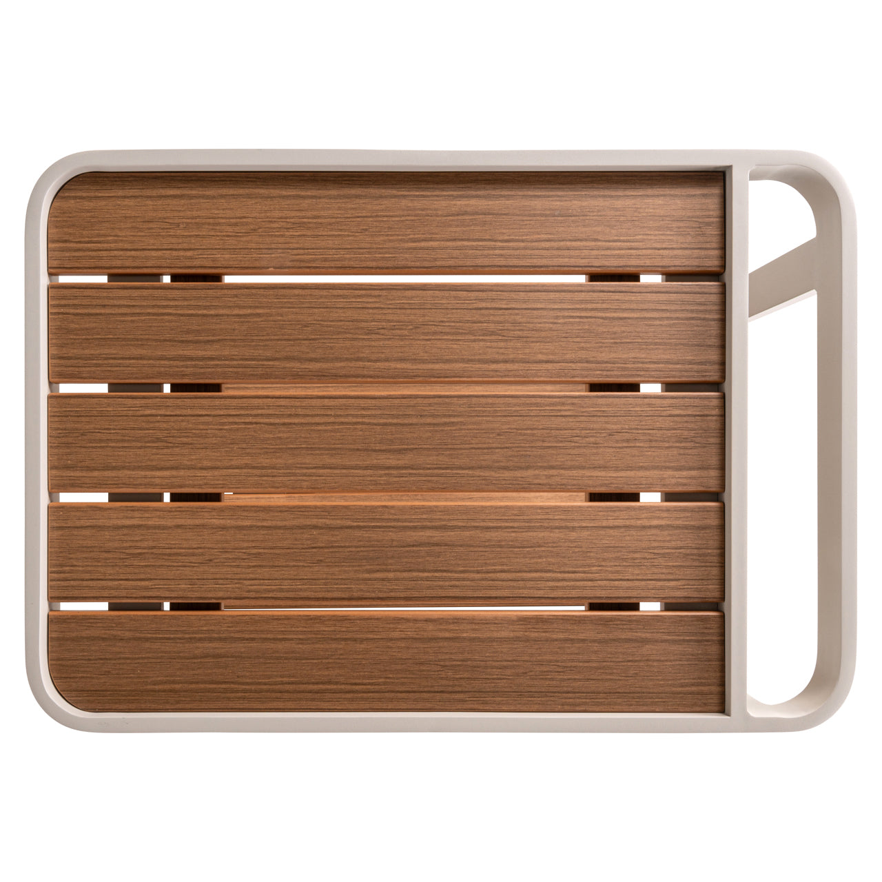Outdoor trolley Spritz beige by Richmond Interiors