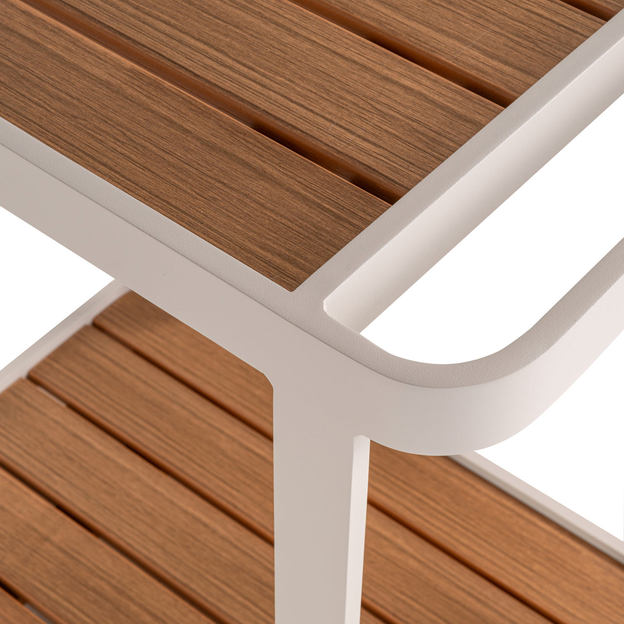 Outdoor trolley Spritz beige by Richmond Interiors