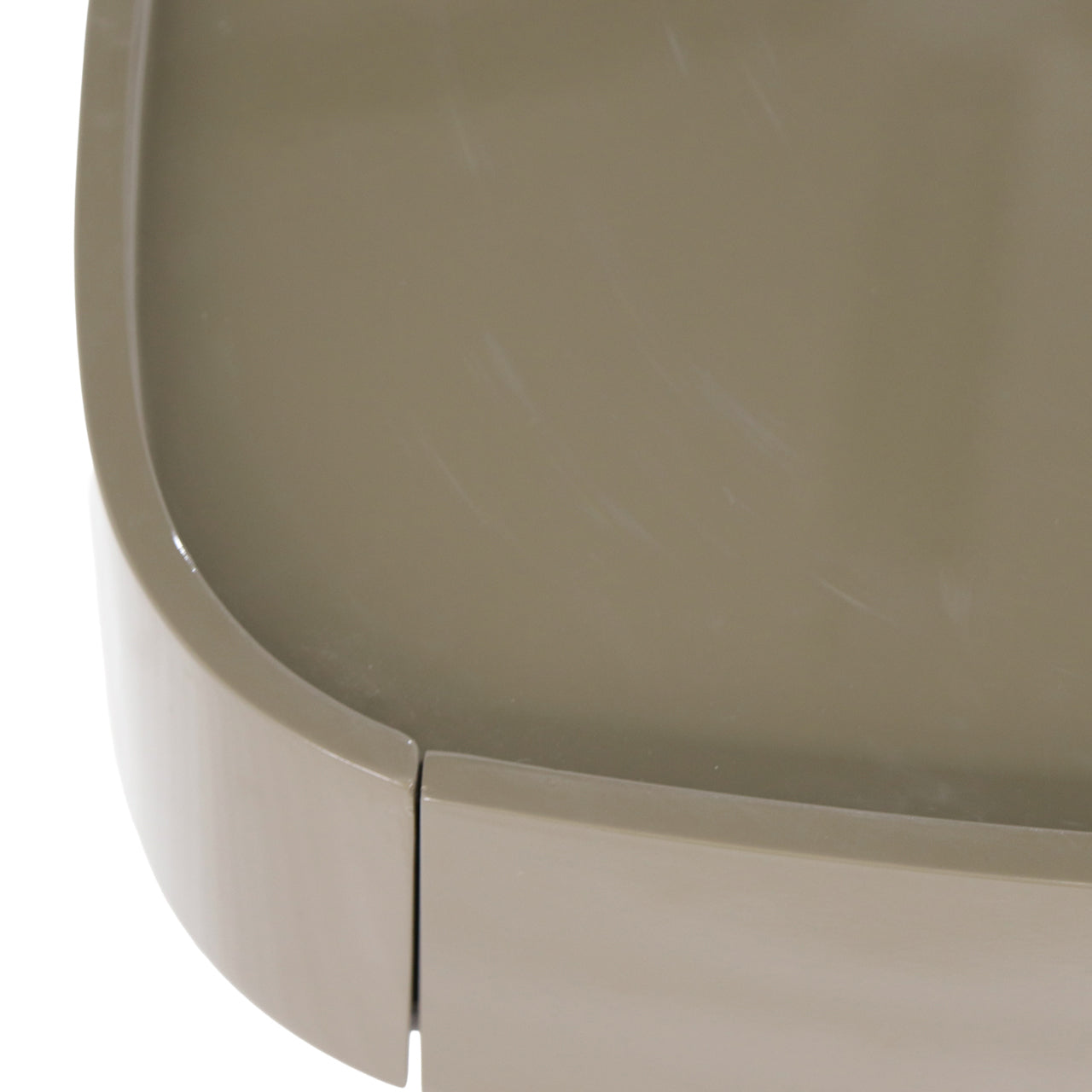 Nightstand Sage Clay green by Richmond Interiors