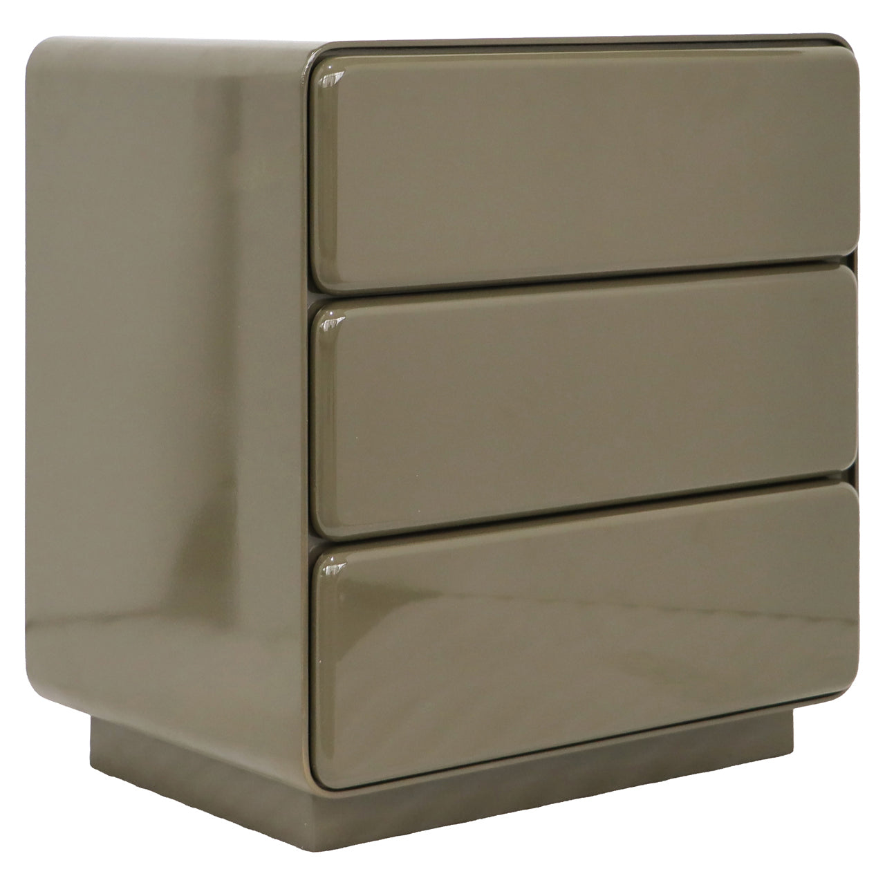 Nightstand Demy Clay green by Richmond Interiors