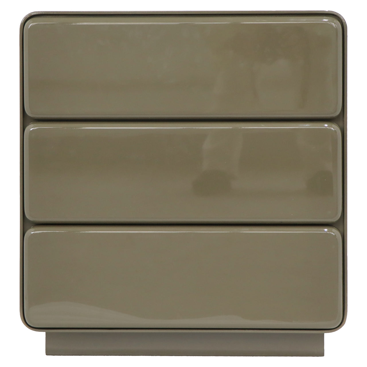 Nightstand Demy Clay green by Richmond Interiors