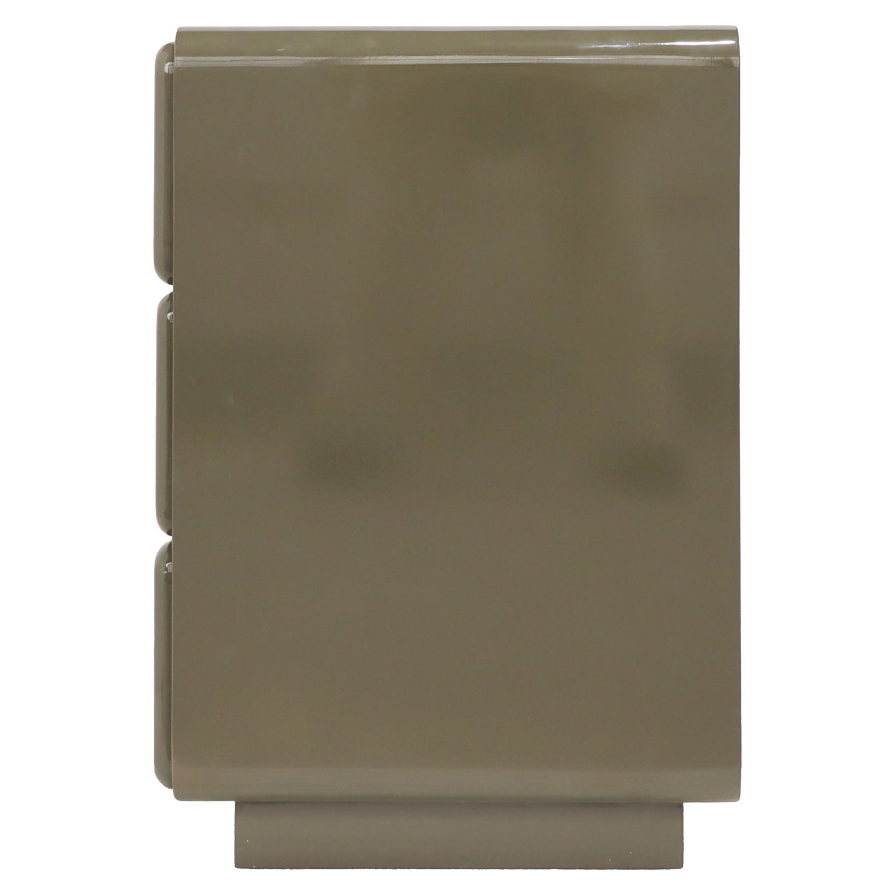 Nightstand Demy Clay green by Richmond Interiors