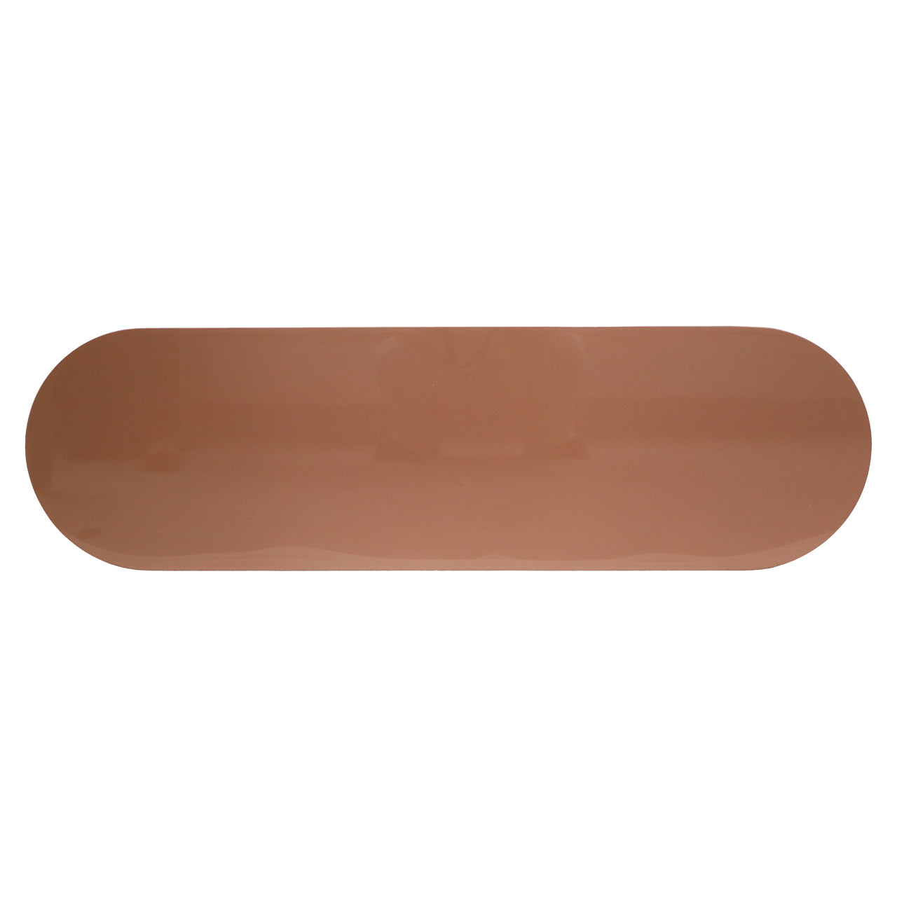 Console Kourtney mocha mousse by Richmond Interiors