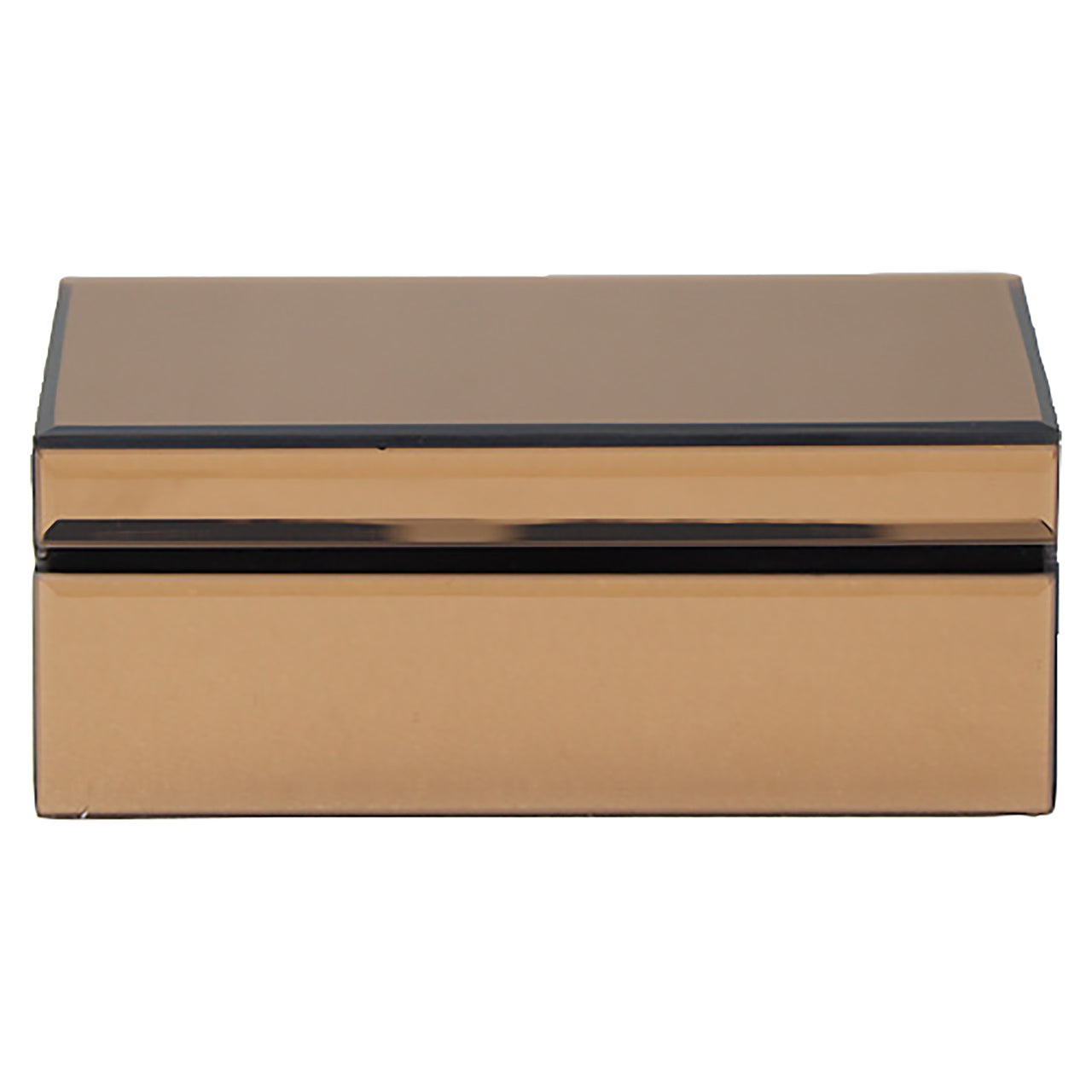 Storage box Lins brown by Richmond Interiors