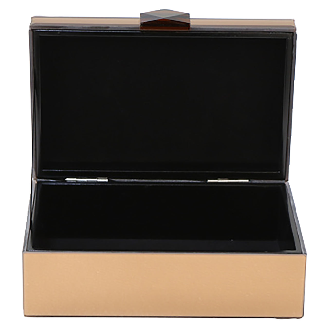 Storage box Lins brown by Richmond Interiors