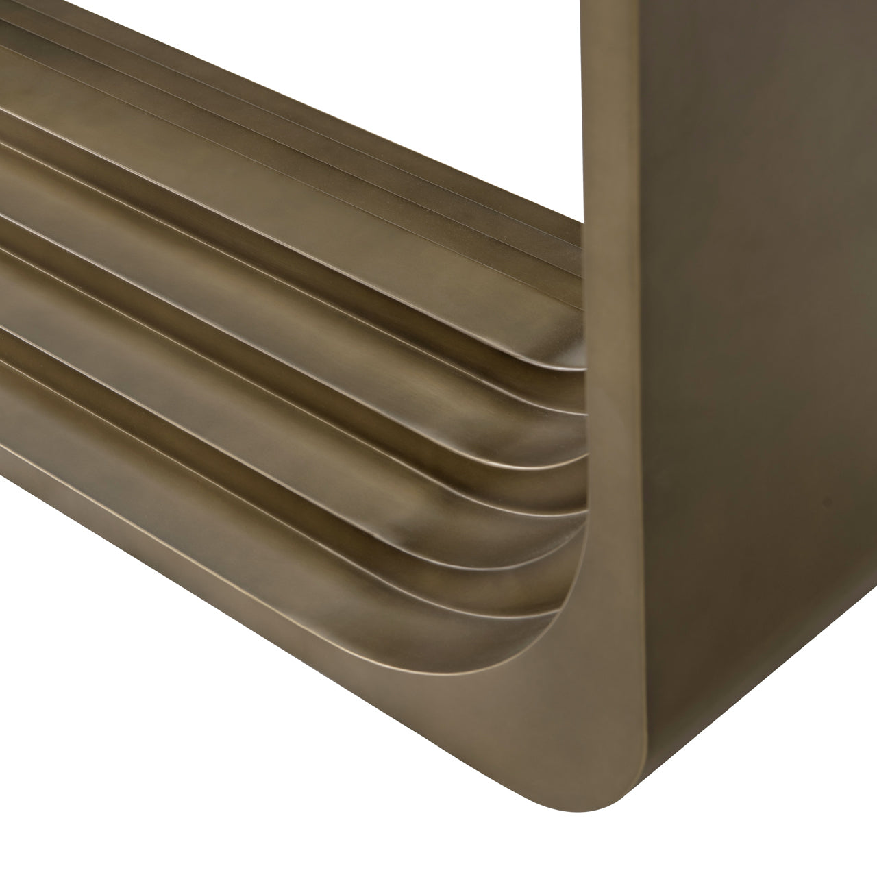 Maxfield Beige Ceramic Dining Table - 300cm by Richmond Interiors