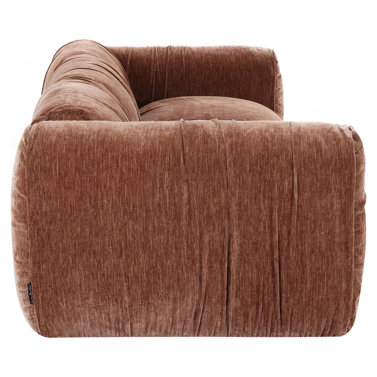 Sofa Monty be straight coffee by Richmond Interiors