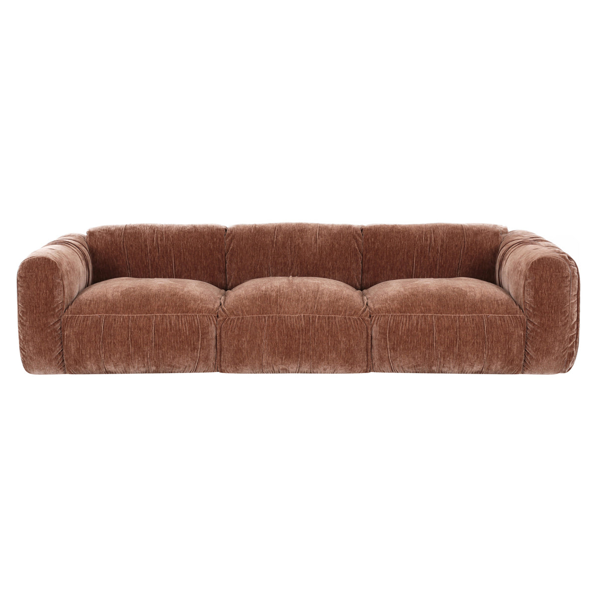 Sofa Monty be straight coffee by Richmond Interiors