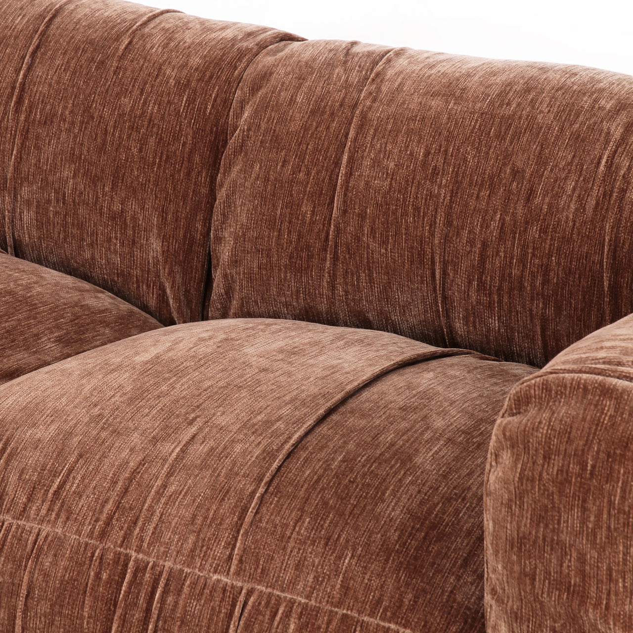 Sofa Monty be straight coffee by Richmond Interiors
