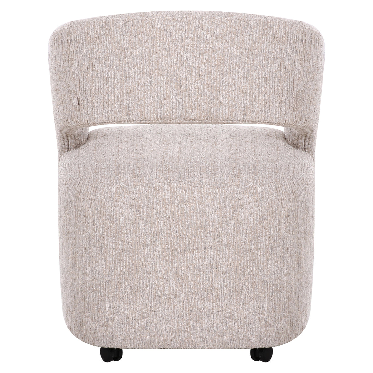 Dining chair Vixen natural linear by Richmond Interiors