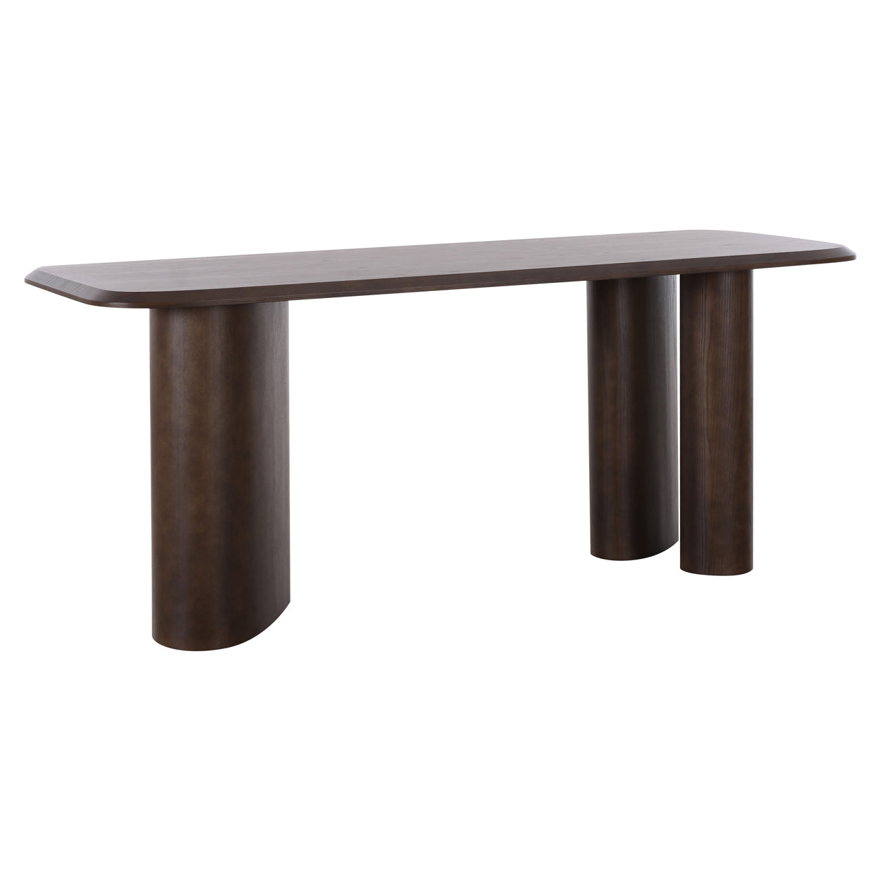 Prancer brown Counter table by Richmond Interiors