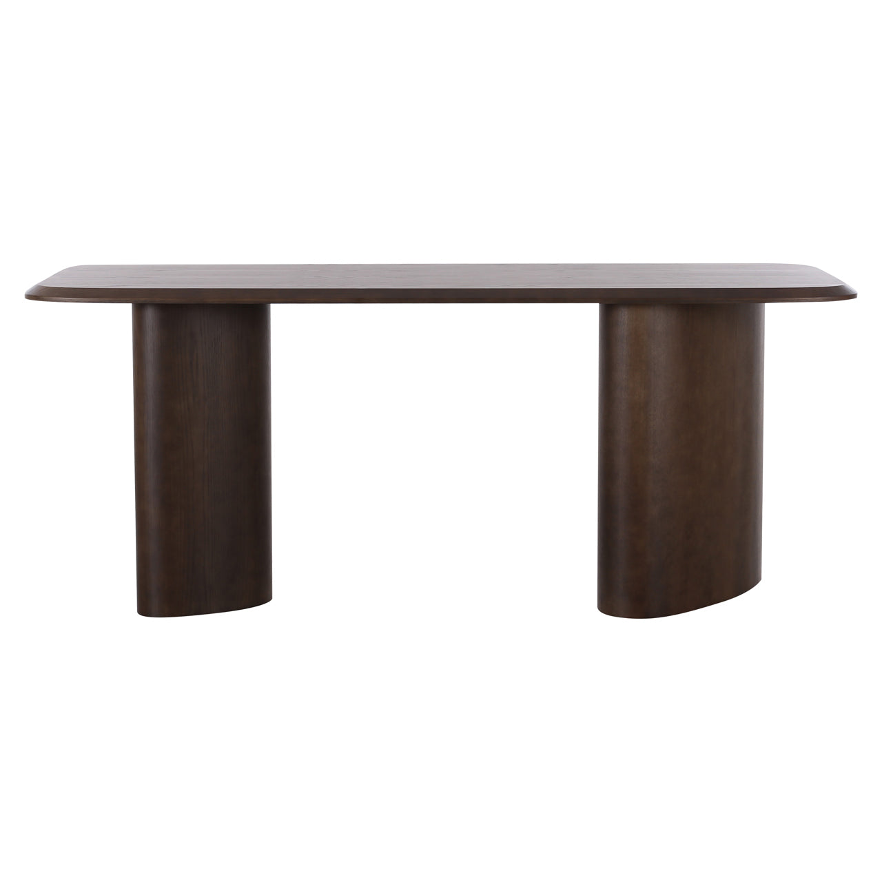 Prancer brown Counter table by Richmond Interiors