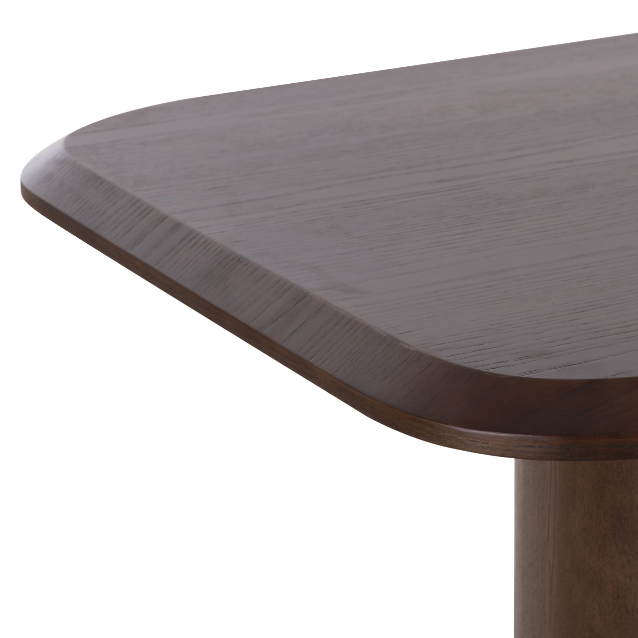 Prancer brown Counter table by Richmond Interiors