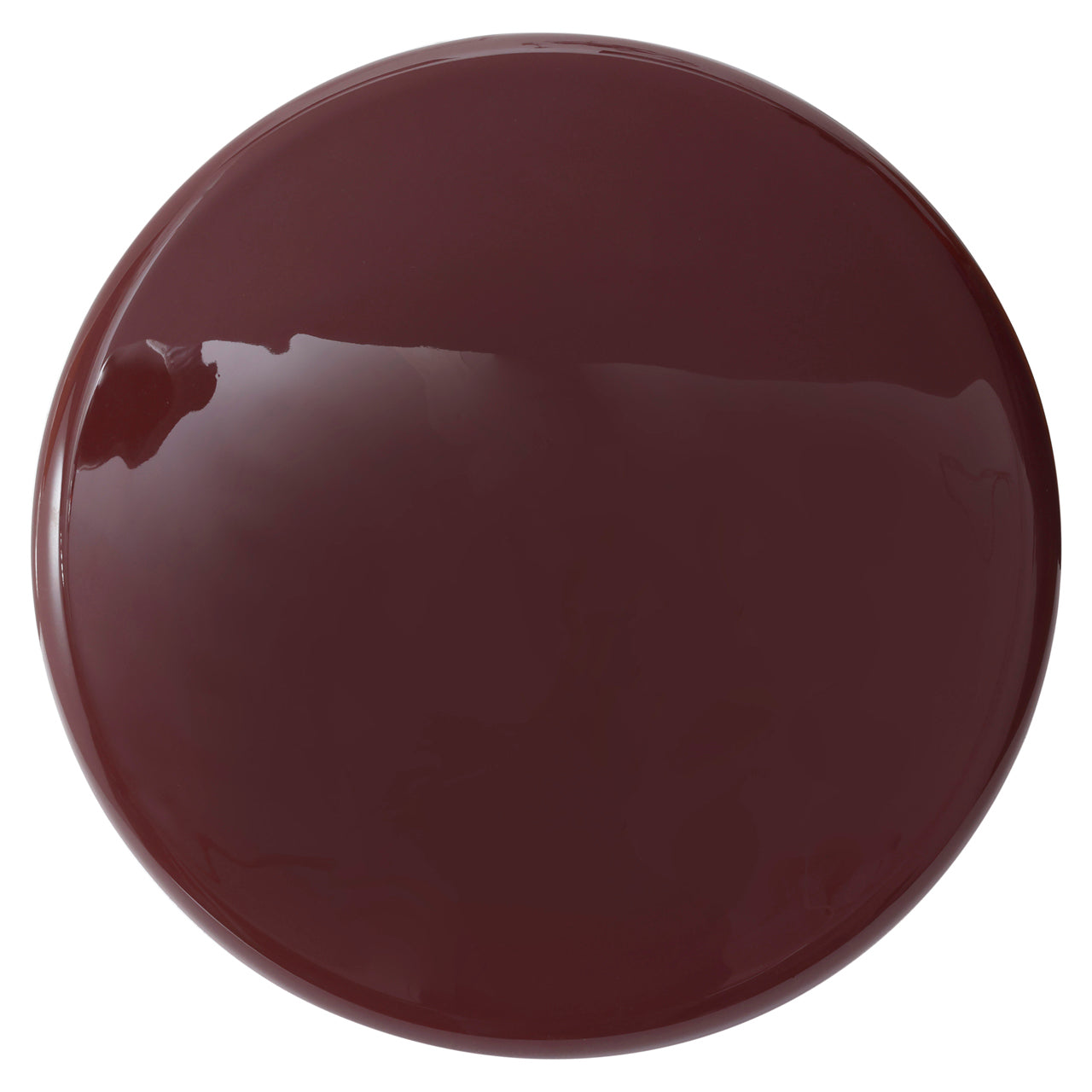 End table Reid burgundy by Richmond Interiors