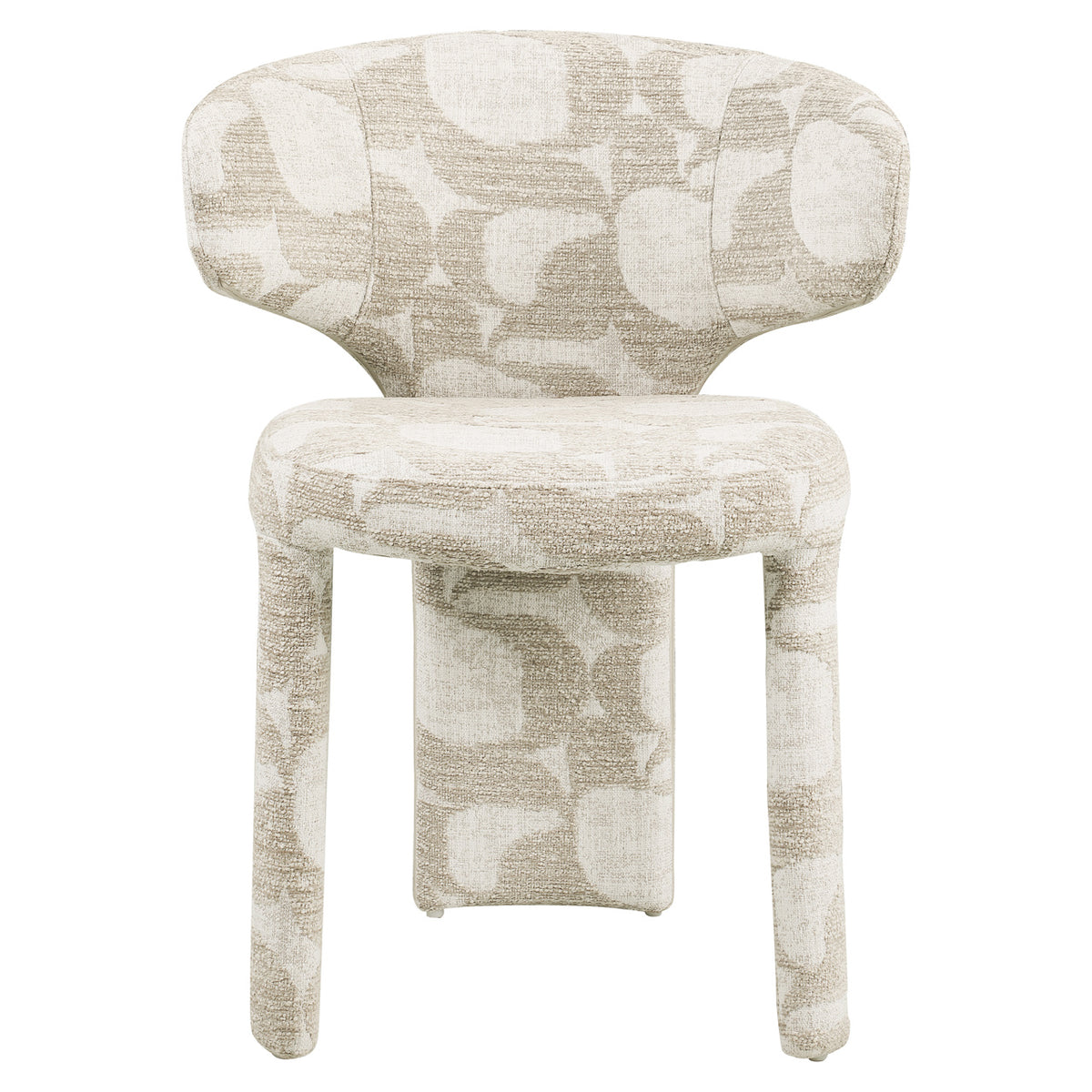 Dining chair Viola natural oasis by Richmond Interiors