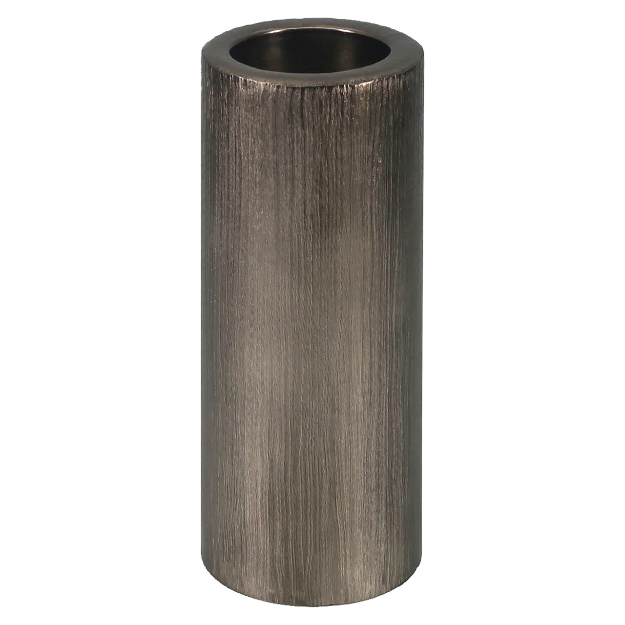 Rio Antique Brass Candle Holder - Large by Richmond Interiors