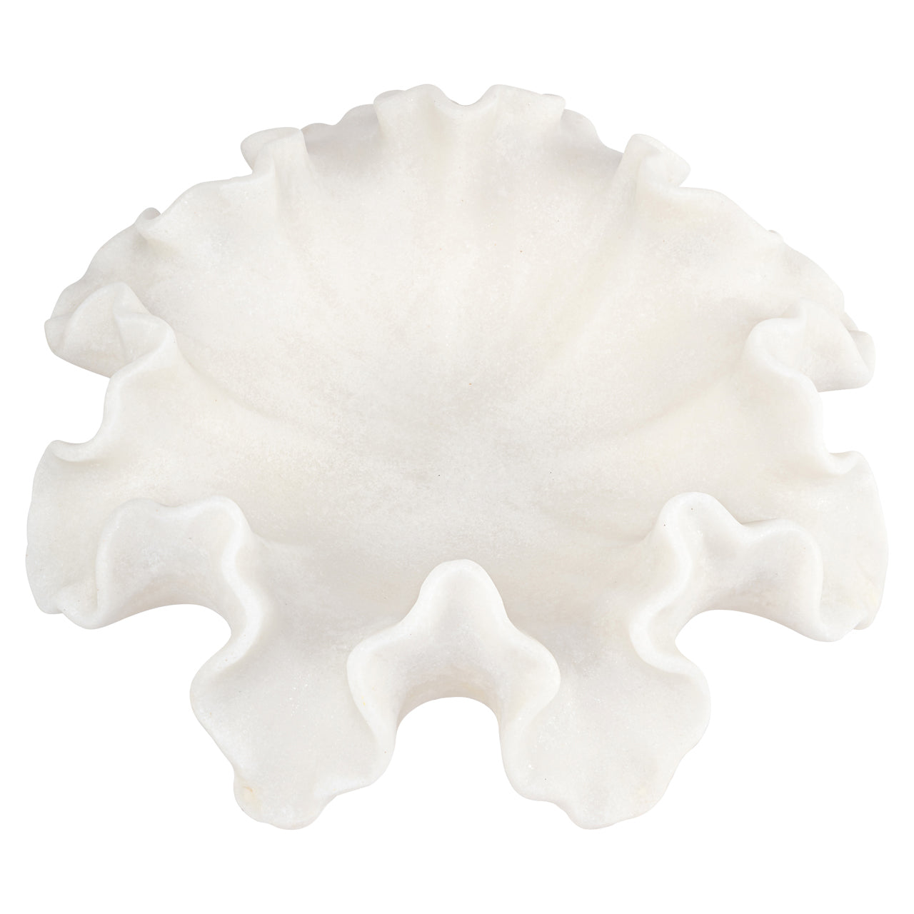 Bowl Lola white by Richmond Interiors