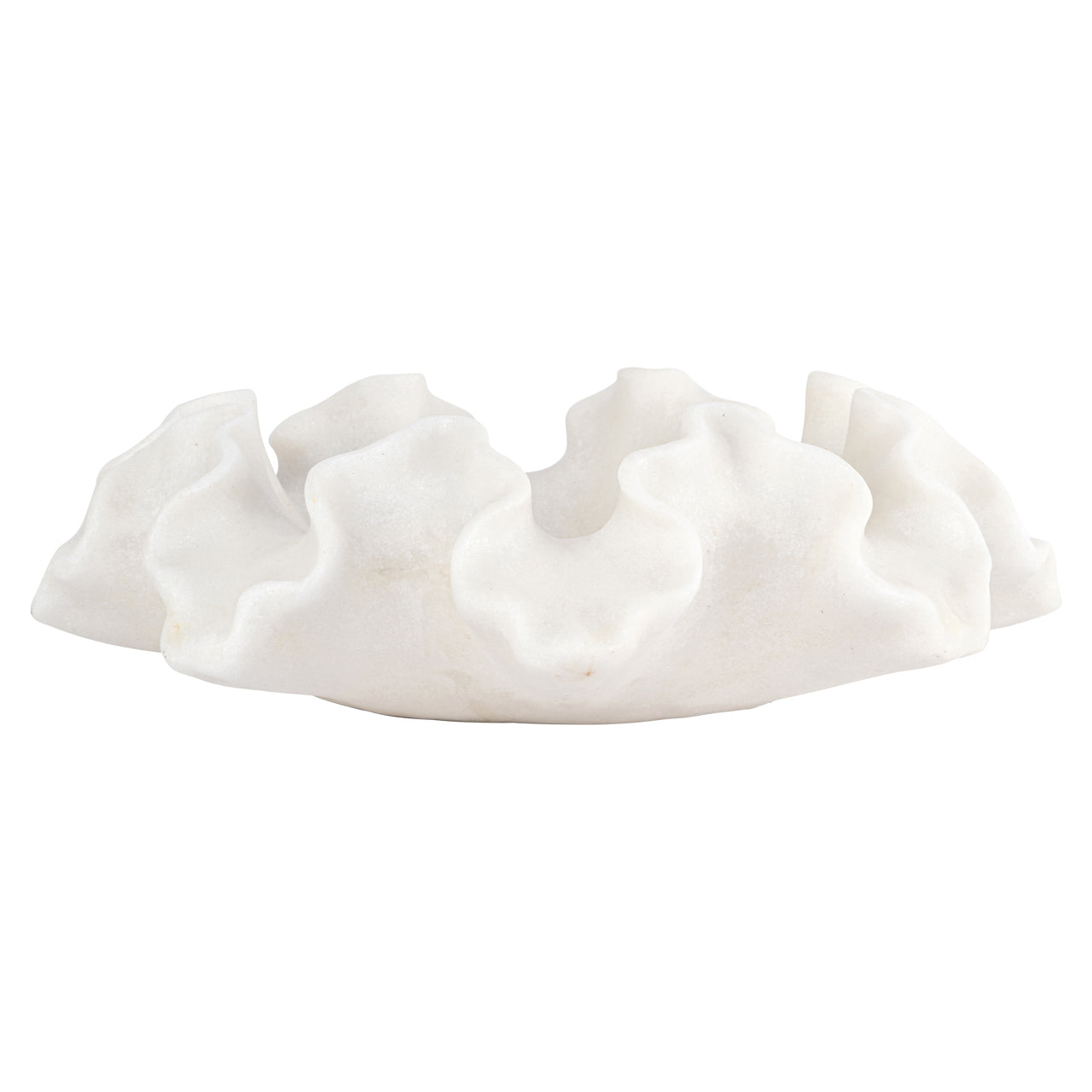 Bowl Lola white by Richmond Interiors