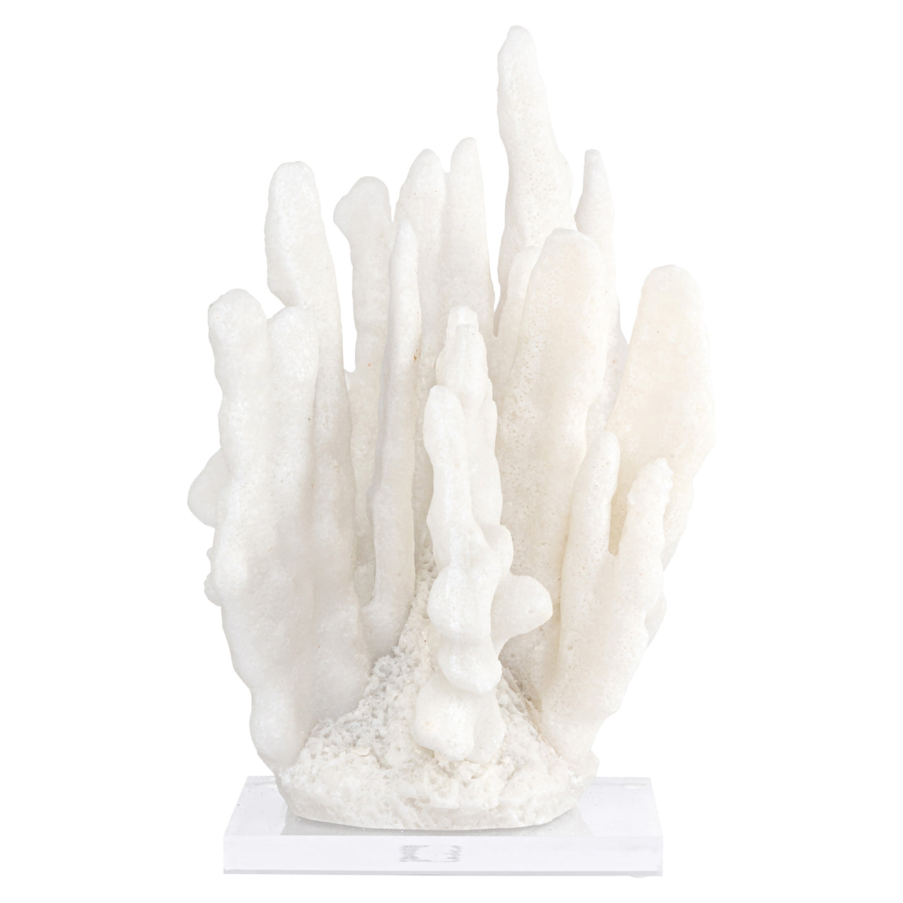 Decorative object Lilly white by Richmond Interiors