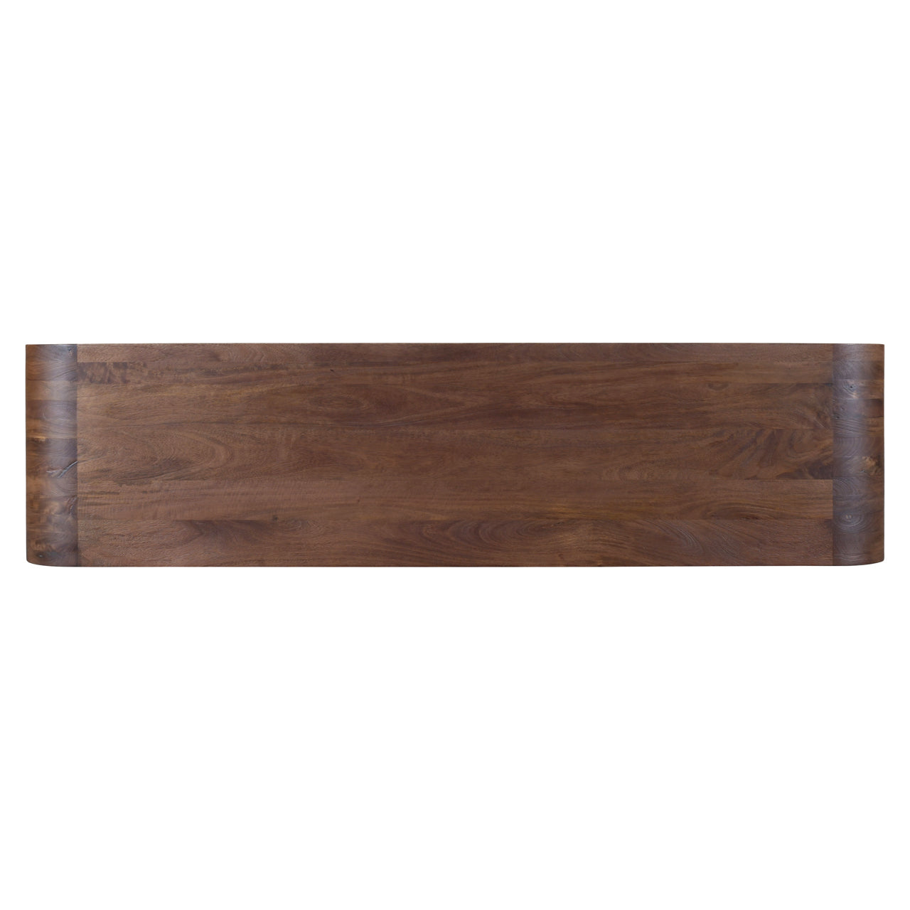 Baldwin Spicebrown Mango Wood Sideboard by Richmond Interiors